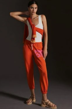 Wholesale ???? FREECITY Sweatpants LIME ????