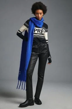 Discount ???? Sanctuary Slim Drawstring Pants BLACK ✨