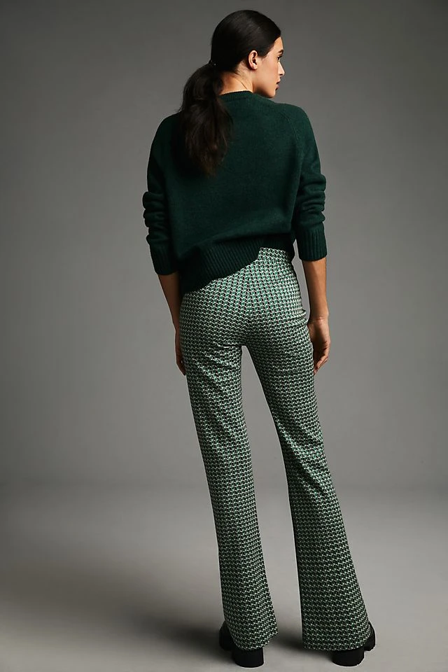 Hot Sale β Sanctuary Filmore Flare Pants GREY MOTIF β - Image 3