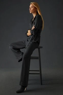 Outlet ???? Tiny Carrie Jumpsuit BLACK ????