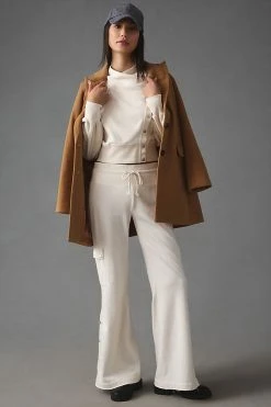 Hot Sale ???? Daily Practice By Anthropologie Oasis Pants SAND ????