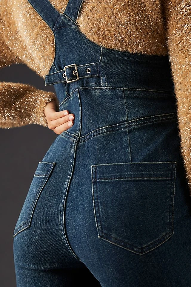 Hot Sale ???? Pilcro Demilune Ski Suit DENIM DARK β - Image 3