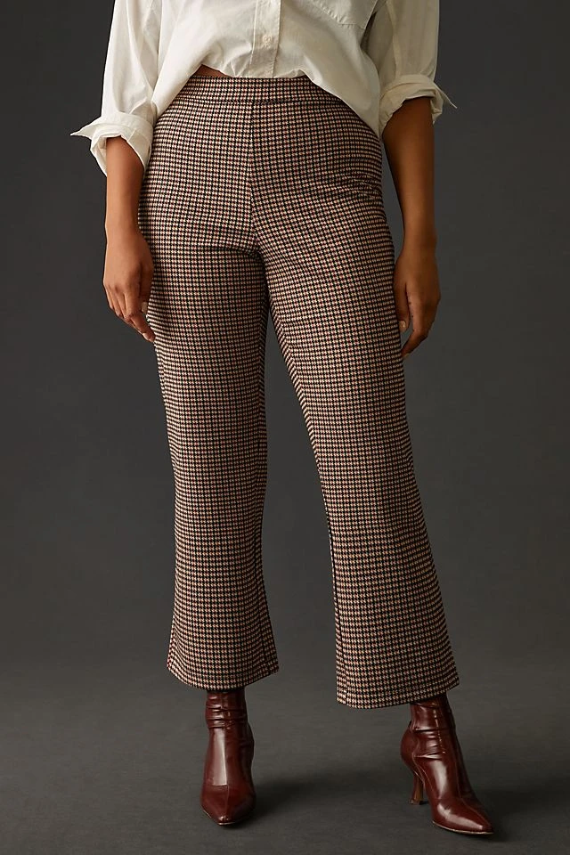 Brand new ???? Sanctuary Carnaby Plaid Pants RED MOTIF ???? - Image 2