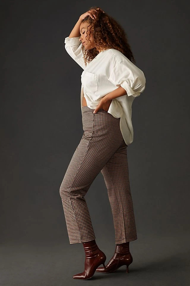 Brand new ???? Sanctuary Carnaby Plaid Pants RED MOTIF ???? - Image 4