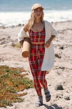 Budget ???? Beach Riot Piper Leggings NOVELTY ✨