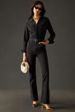 Buy ???? Paige Manhattan Jumpsuit MATILDA ????