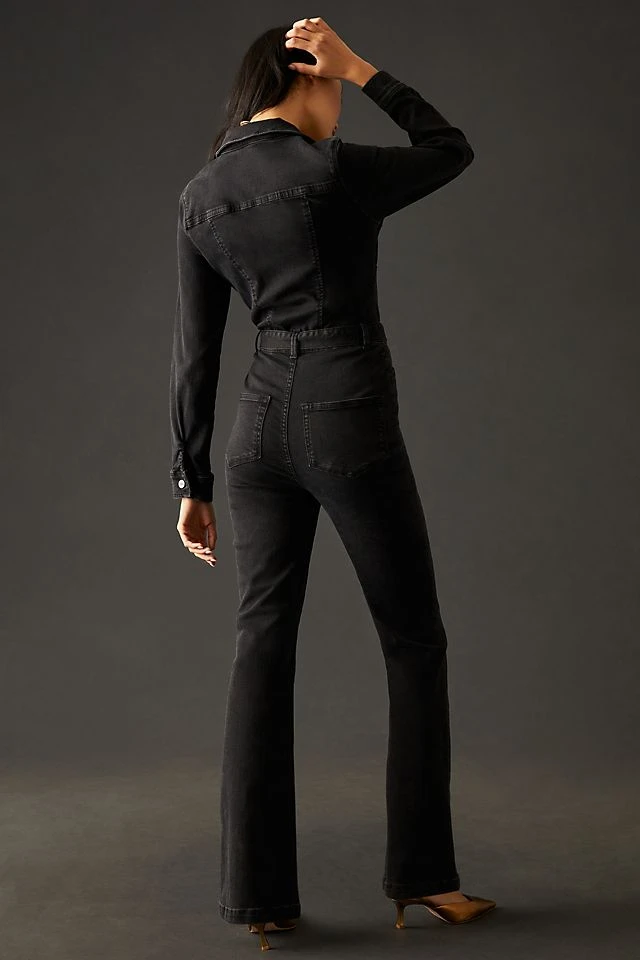 Buy ???? Paige Manhattan Jumpsuit MATILDA ???? - Image 2