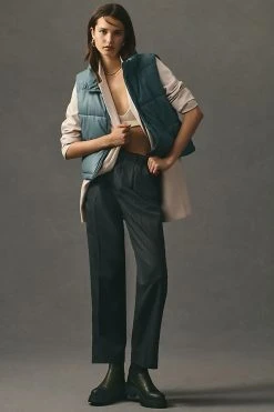 Buy ⭐ Scotch & Soda Varsity Trousers GREY ????