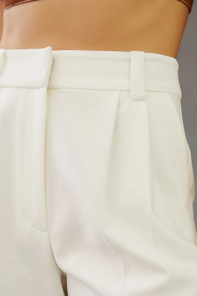 Best reviews of ???? Favorite Daughter The Favorite Pants IVORY ⌛ - Image 4