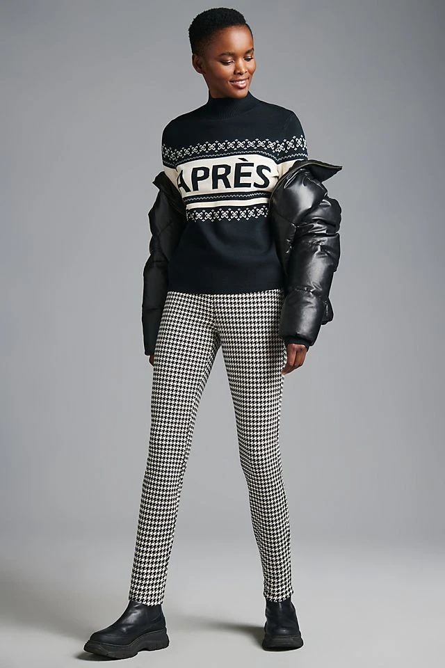 Best reviews of ???? Sanctuary Runway Leggings BLACK & WHITE ???? - Image 2