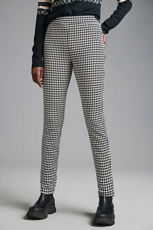 Best reviews of ???? Sanctuary Runway Leggings BLACK & WHITE ???? - Image 3