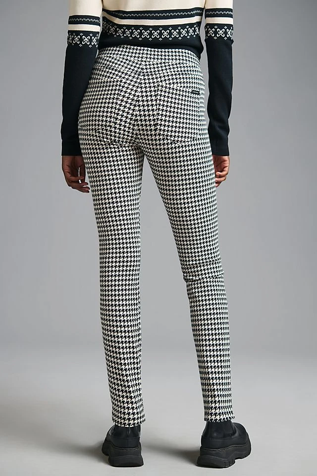 Best reviews of ???? Sanctuary Runway Leggings BLACK & WHITE ???? - Image 4