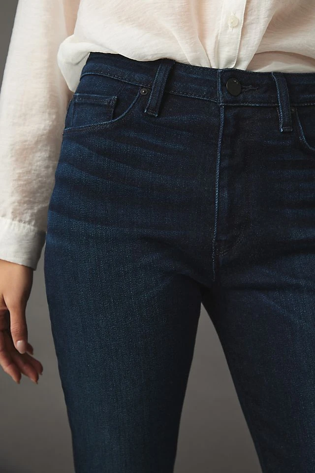 Best deal ???? Hudson Holly High-Rise Flare ???? Jeans TOURMALINE ???? - Image 4