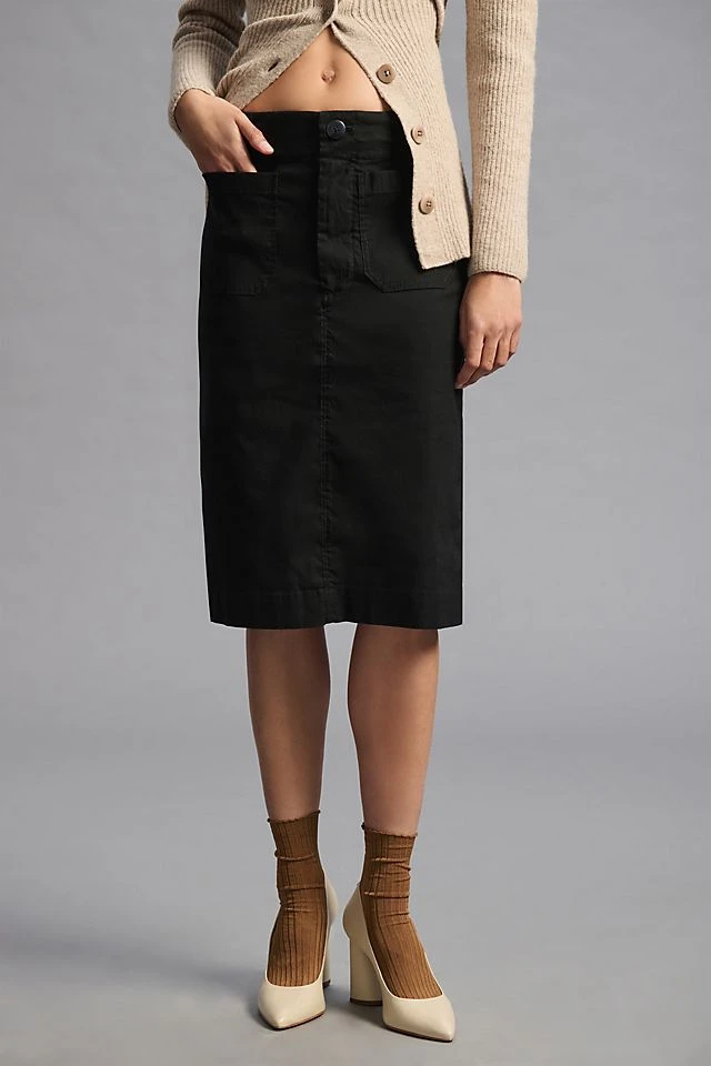 Promo ✨ Maeve The Colette ???? Skirt BLACK ???? - Image 2