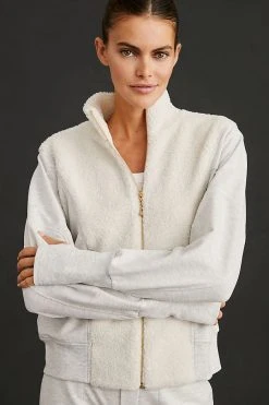 Best Sale ???? Sundays Thea Jacket GREY ????