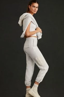 Flash Sale ???? Sundays Juliette Jogger Sweatpants GREY ????