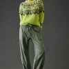 New ???? Daily Practice By Anthropologie Killington Pants GREEN ????