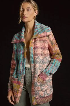 Best reviews of ✨ Daily Practice By Anthropologie The Redwood Jacket ASSORTED ⭐