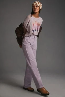 Deals ???? Sundry Love Oversized Sweater LILAC ????