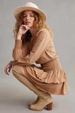 Best Sale ???? Sundays Rosie ???? Dress HONEY ⭐