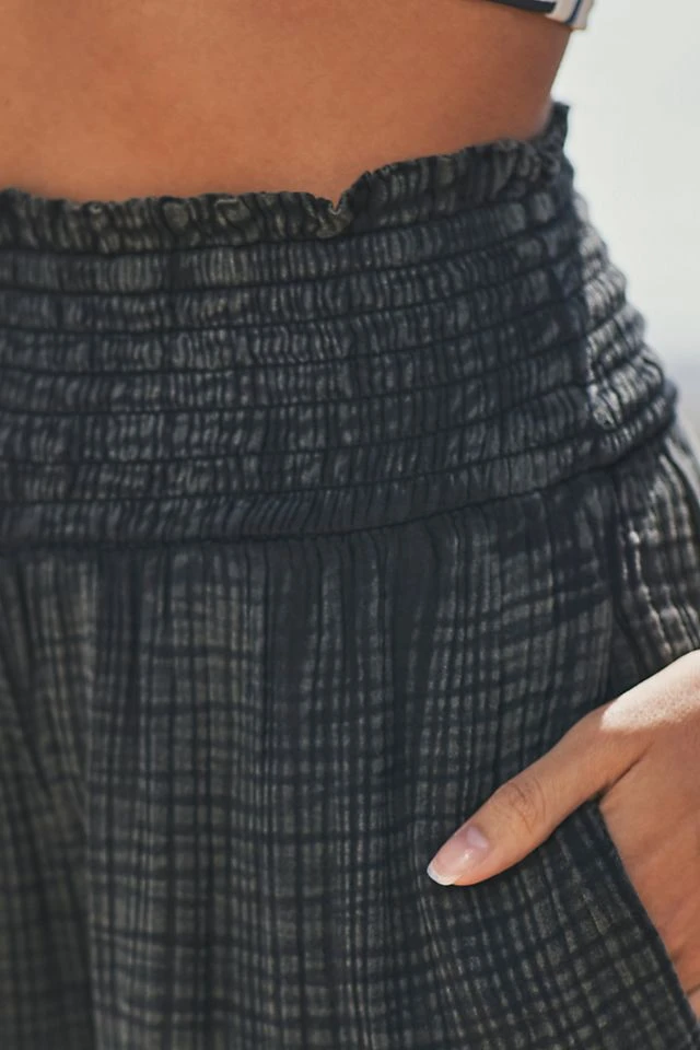 Best reviews of ⭐ By Anthropologie The Aster Pants BLACK ✨ - Image 4