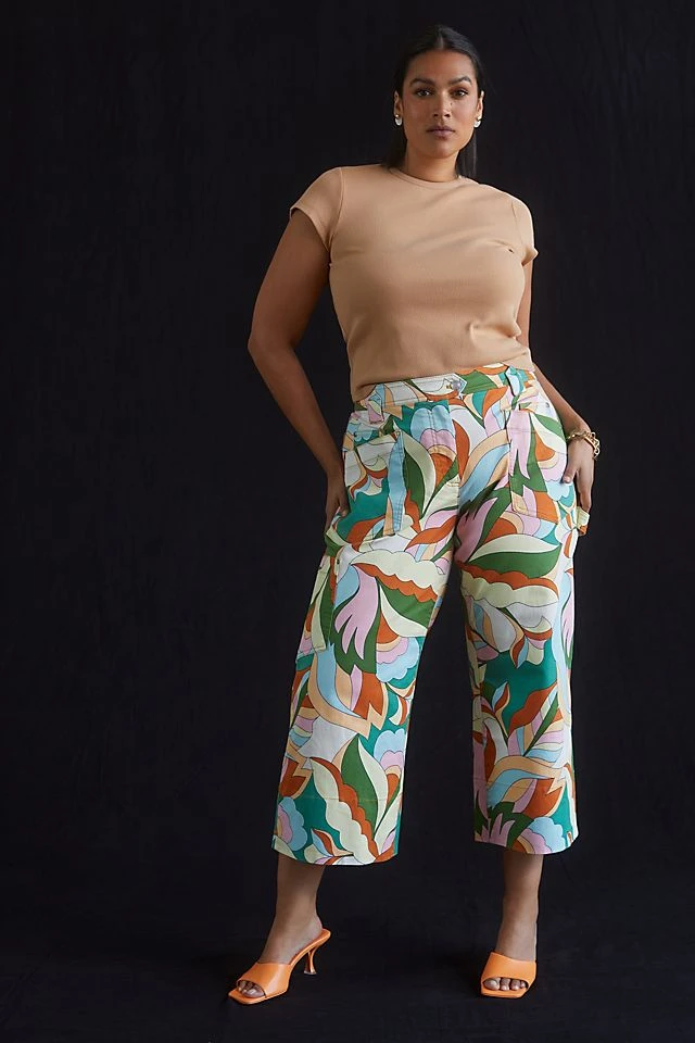 Buy ???? Maeve Ribbed Baby Tee BEIGE ✔️ - Image 6