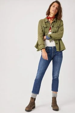 Coupon ???? Citizens Of Humanity Emerson Petite Slim Boyfriend ???? Jeans DENIM MEDIUM BLUE ????